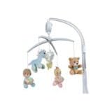 Musical Crib Mobile by Luv N' Care