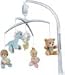 Musical Crib Mobile