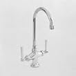 Newport Brass Bar Faucet NB1628-04