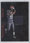 2009 Donruss Rookies and Stars Longevity Dress For Success Jerseys #2 - Aaron Curry/100