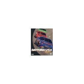 Daytona USA Deluxe