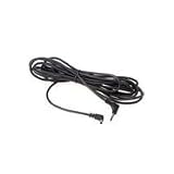 Norman 10 ft. Flash Sync Cable, 3.5mm to Male PC, for the DP320 Monolight.