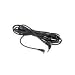 Norman 10 ft. Flash Sync Cable, 3.5mm to Male PC, for the DP320 Monolight.