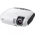 Canon LV-7275 Multimedia 2600 ANSI Lumens XGA Projector - 3.3kg