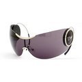 Dior Sunglasses Sport 2/S 03YG Light Gold with Mauve Lens