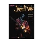 In Deep with Jimi Hendrix: (Guitar School) book cover