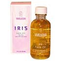 Weleda Iris Face Oil