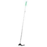 Light Duty Scraper with 48 Handle, 4 Blade (UNGLH12C)