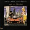 Music from Riding Bean by  David Garfield 