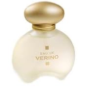 Eau De Verino for Women Gift Set - 1.7 oz EDT Spray + 6.8 oz Body Lotion + 1.7 oz Shower Gel + 0.23 oz EDT Mini