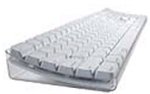 Apple M9034LL/A English Version Apple Keyboard