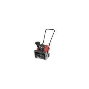 Toro 38182 CCR Powerlite 325E Single Stage Gas Snowblower w/ Electric Start