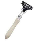 The Art of Shaving Mach3 Luxury Razor
