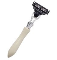 The Art of Shaving Mach3 Luxury Razor