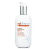 MD Skincare All-In-One Facial Cleanser with Toner - 4 oz