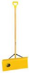 Yeoman & Company 24' Spr Stl Snow Pusher 4401 Snow Pushers