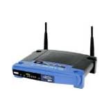 Imo Linksys WRT54G Refurb Wrls-g Br Band Router 4PORT No Rtns