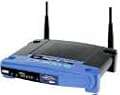Linksys WRT54G Wireless-G Router