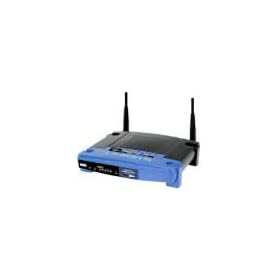 Cisco-Linksys WRT54G Wireless-G Router