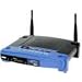 Linksys WRT54G Wireless-G Router