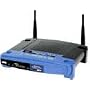 Linksys WRT54G Wireless-G Router