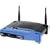 Linksys WRT54G Wireless-G Router