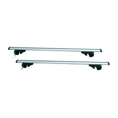 Unitec 75319 Alu Relingtr�ger  1,20m