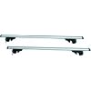 Unitec 75319 Alu Relingtr�ger  1,20m