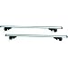 Unitec 75319 Alu Relingtr�ger  1,20m