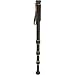 Electronics : Giottos MM-9170 4-section Aluminum Pro Monopod, Suppports 33 lbs