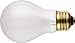 WESTINGHOUSE LIGHTING 03954 100 WATT ROUGH SERVICE LIGHT BULB 120 V (PACK OF 6)