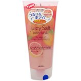 ジューシィソルト ボディスクラブ ピンクグレープフルーツ 300gの画像