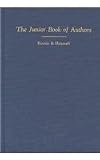 The Junior Book of Authors