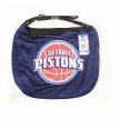 Detroit Pistons MVP Jersey Tote Purse