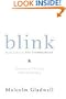 Blink: The Power of Thinking Without Thinking [LP EDITION] [LARGE PRINT]