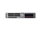 HP ProLiant DL380 G5 High Performance - Server - rack-mountable - 2U - 2-wa ....