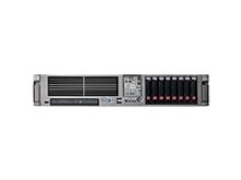 DL380R05 E5440 2G BASE SVR
