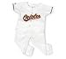 Baltimore Orioles Baseball Youth Uniform Set - Youth Medium
