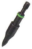 Trophy Taker Tight Point Field Tips 85gr 7401
