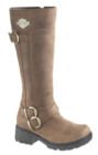 Harley-Davidson Womens Tobbi Boot
