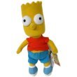 The Simpsons 8" Bart Plush Doll