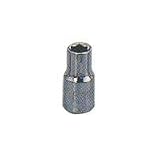 1/4DR STD SOCKET 7MM 6PT