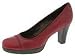 Nicole Opportunity | Women's Slip-on Dress Shoes Roma Cherry