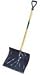 Outdoor Living : 2 Pack of 1627800 18 IN. POLY SNOW SHOVEL