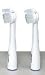 K&ouml;rperpflege & Bad : Philips HX 2012 Ersatzzahnbürsten Sensiflex