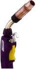 BERNARD Q4015AE8EM MIG WELDING GUN .045 WIRE