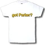 got Parker? Youth T-Shirt