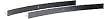 Add-A-Leaf - Fabtech FTS203 Add-A-Leaf