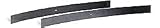 Fabtech FTS202 2 Rear Add A Leaf Kit