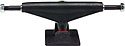Fury Evo Black / Black Base 750 Skate Trucks - B0009X3GZY